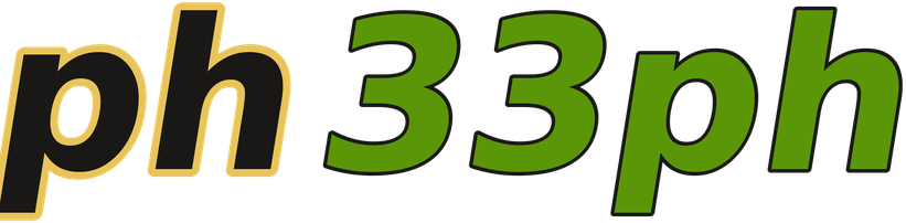 ph33ph logo