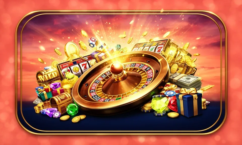ph33ph Your Bingo Mobile Lobby, Ready When You Are